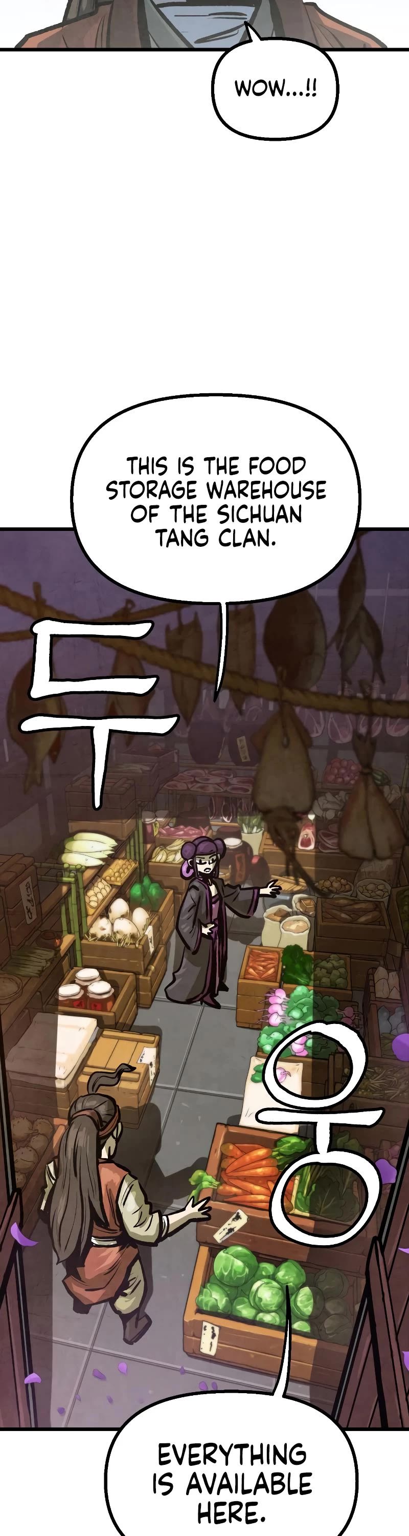 Using My Cooking Skills in a Murim World Chapter 12 page 24 - Chapter 12