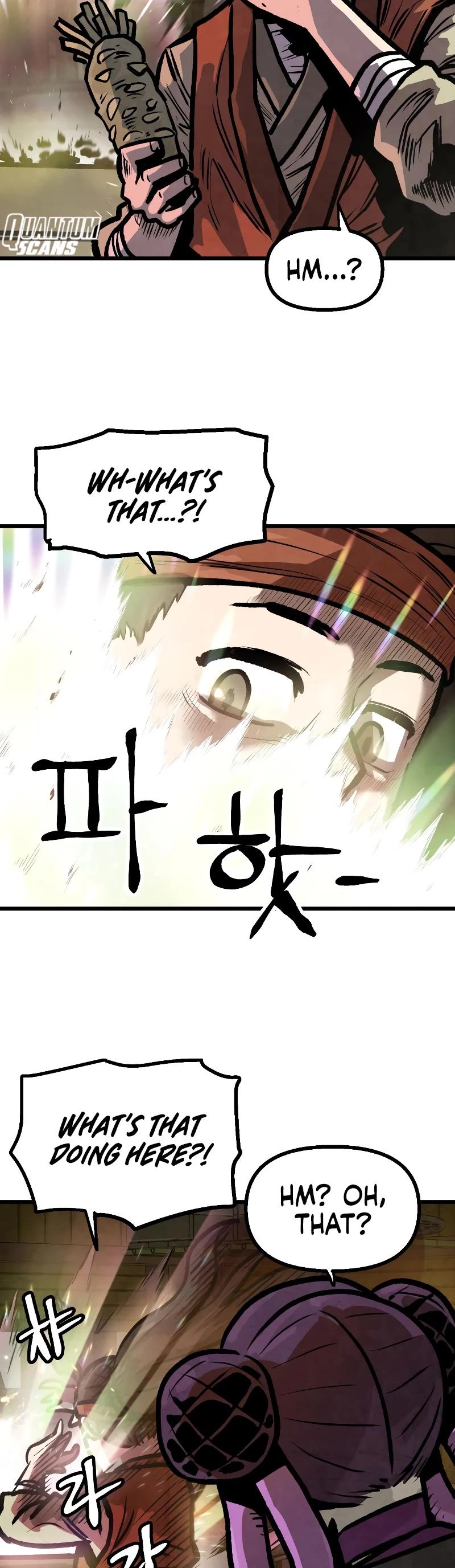 Using My Cooking Skills in a Murim World Chapter 12 page 30 - Chapter 12