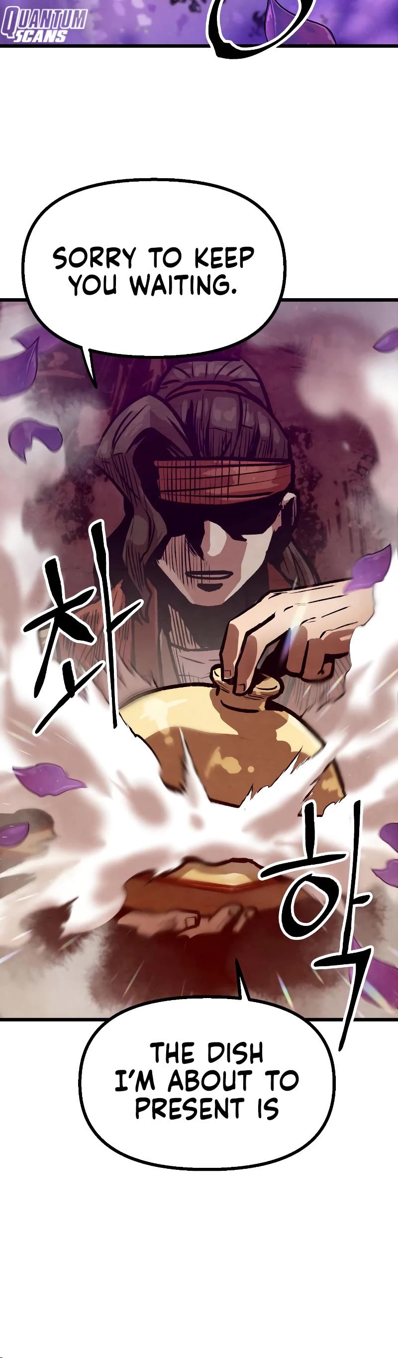 Using My Cooking Skills in a Murim World Chapter 12 page 36 - Chapter 12