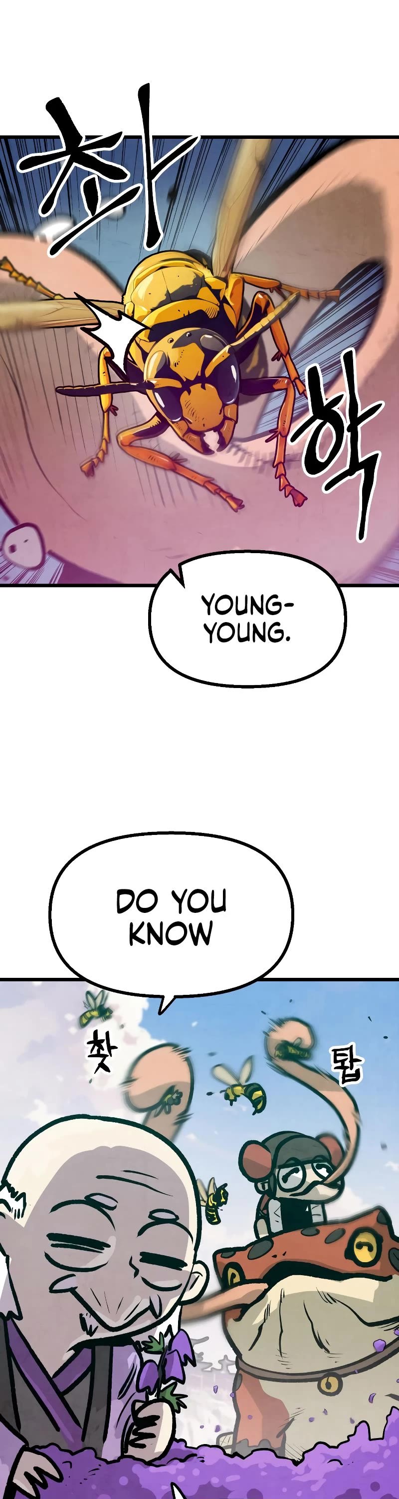 Using My Cooking Skills in a Murim World Chapter 12 page 4 - Chapter 12