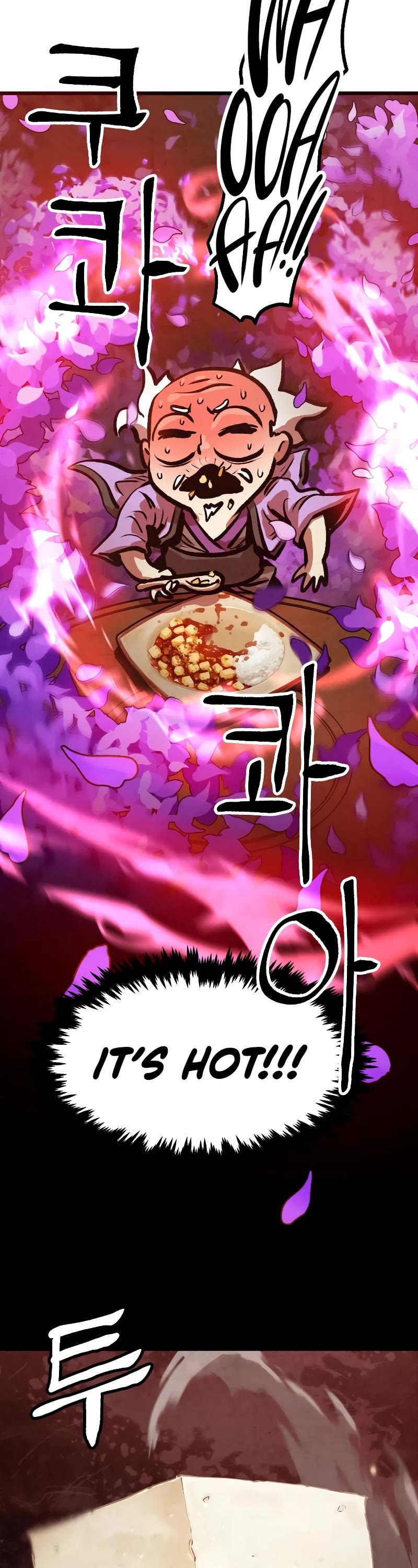 Using My Cooking Skills in a Murim World Chapter 12 page 43 - Chapter 12