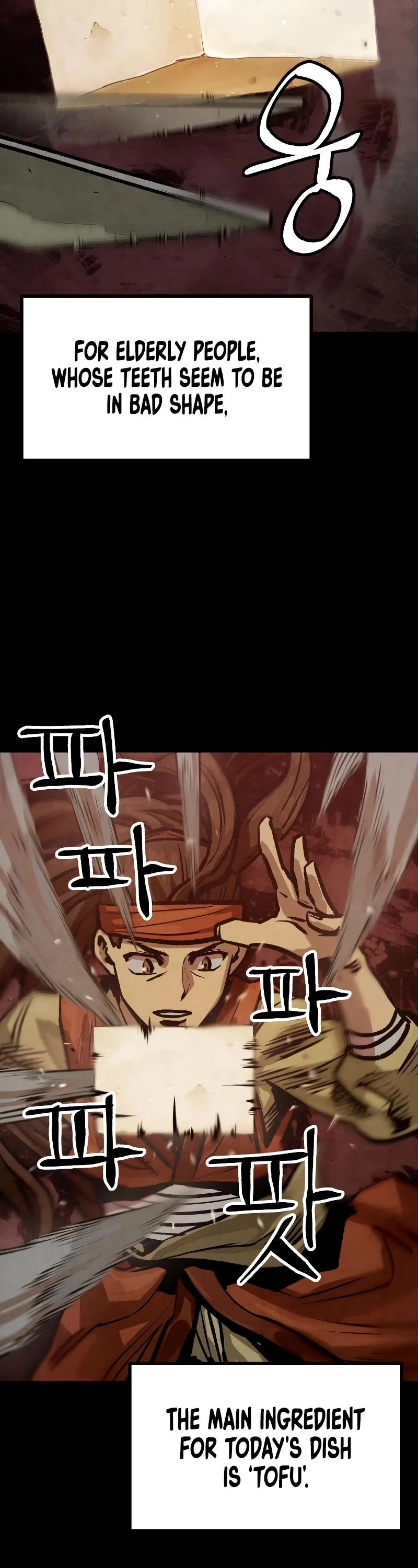 Using My Cooking Skills in a Murim World Chapter 12 page 44 - Chapter 12