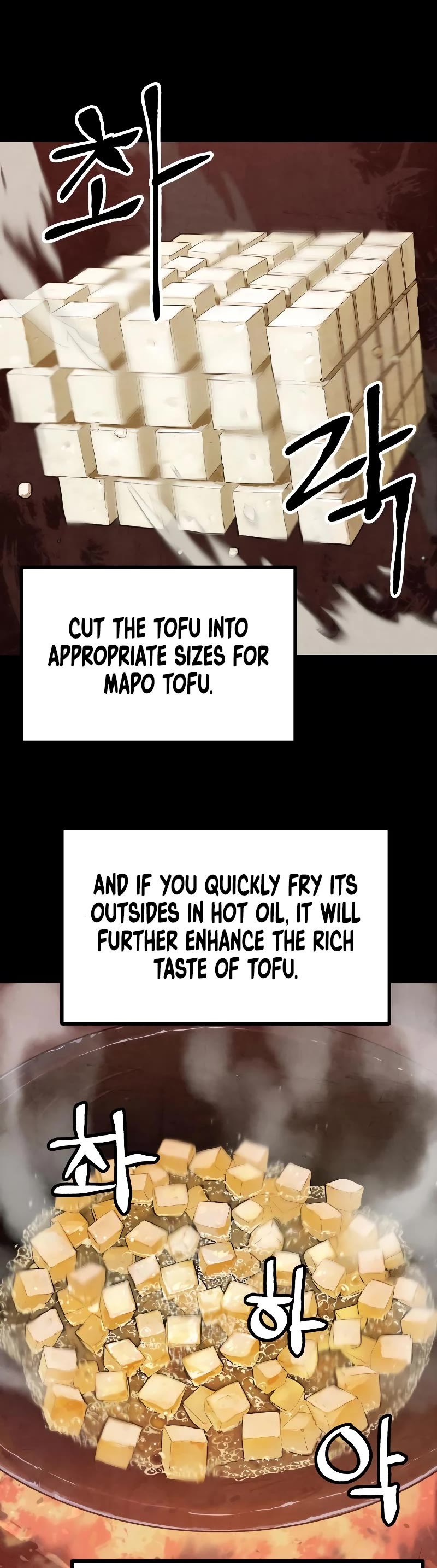 Using My Cooking Skills in a Murim World Chapter 12 page 45 - Chapter 12