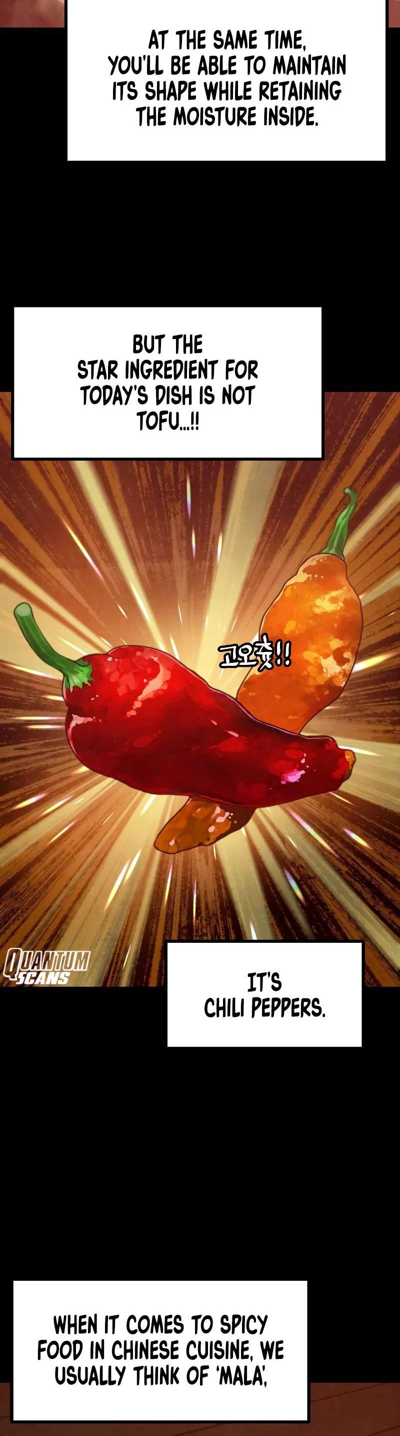 Using My Cooking Skills in a Murim World Chapter 12 page 46 - Chapter 12