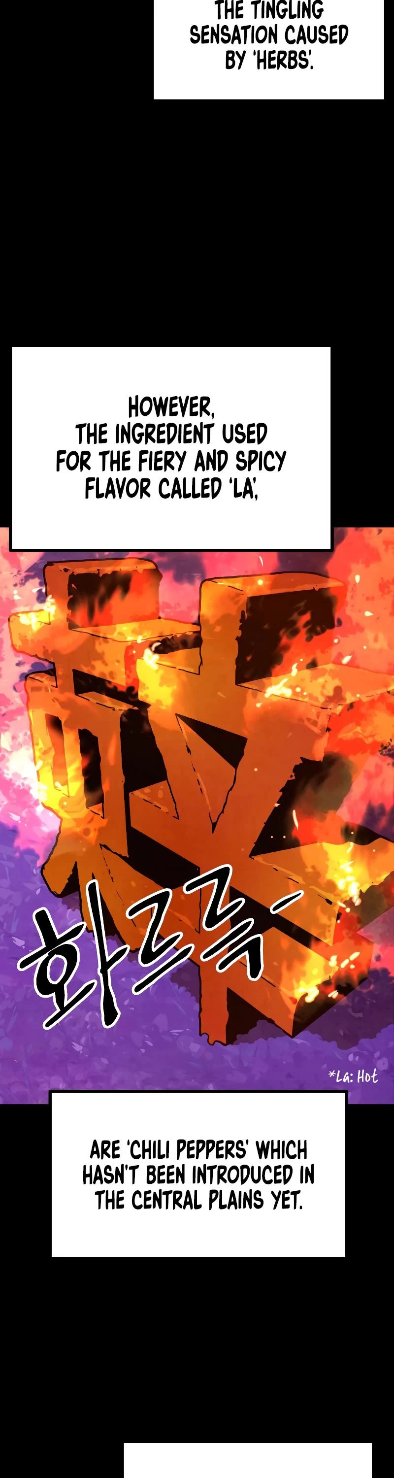 Using My Cooking Skills in a Murim World Chapter 12 page 48 - Chapter 12