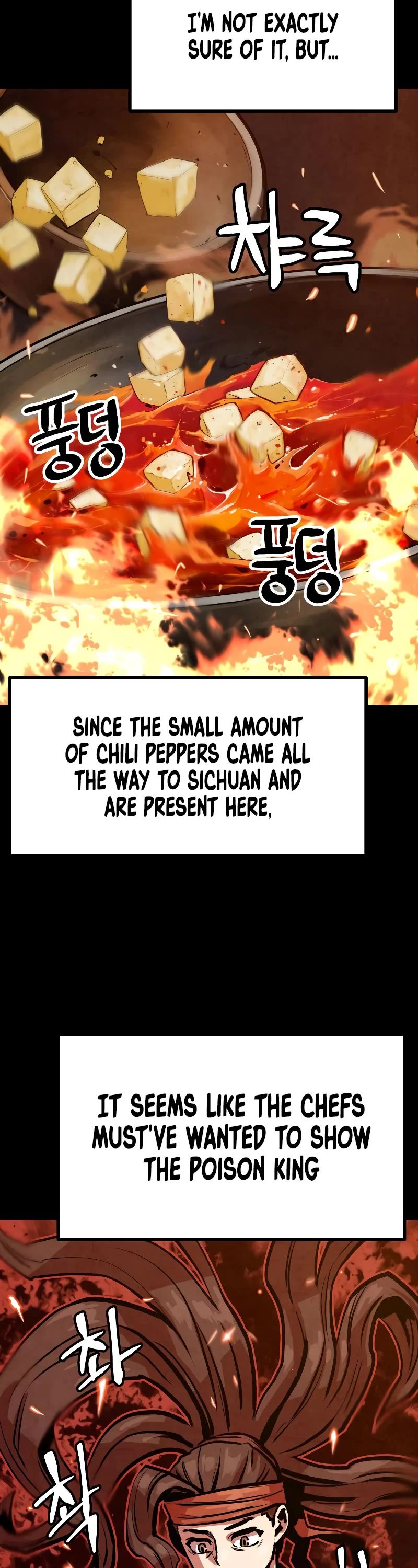 Using My Cooking Skills in a Murim World Chapter 12 page 49 - Chapter 12
