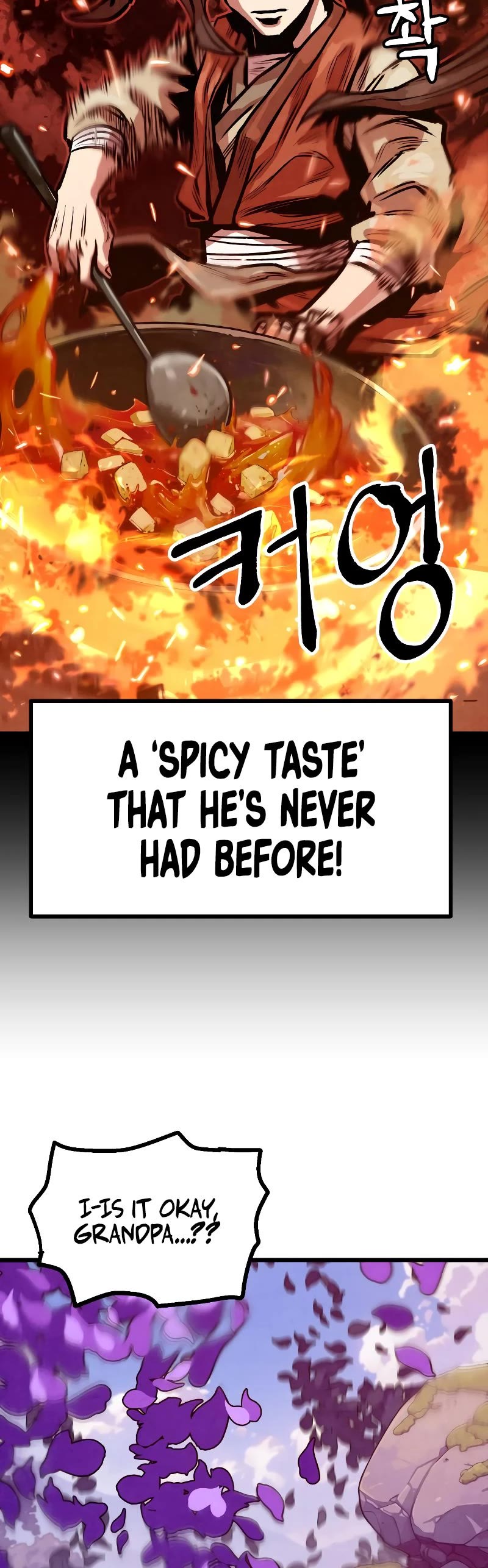 Using My Cooking Skills in a Murim World Chapter 12 page 50 - Chapter 12