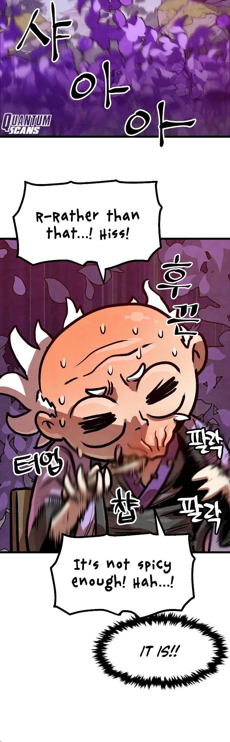 Using My Cooking Skills in a Murim World Chapter 12 page 51 - Chapter 12
