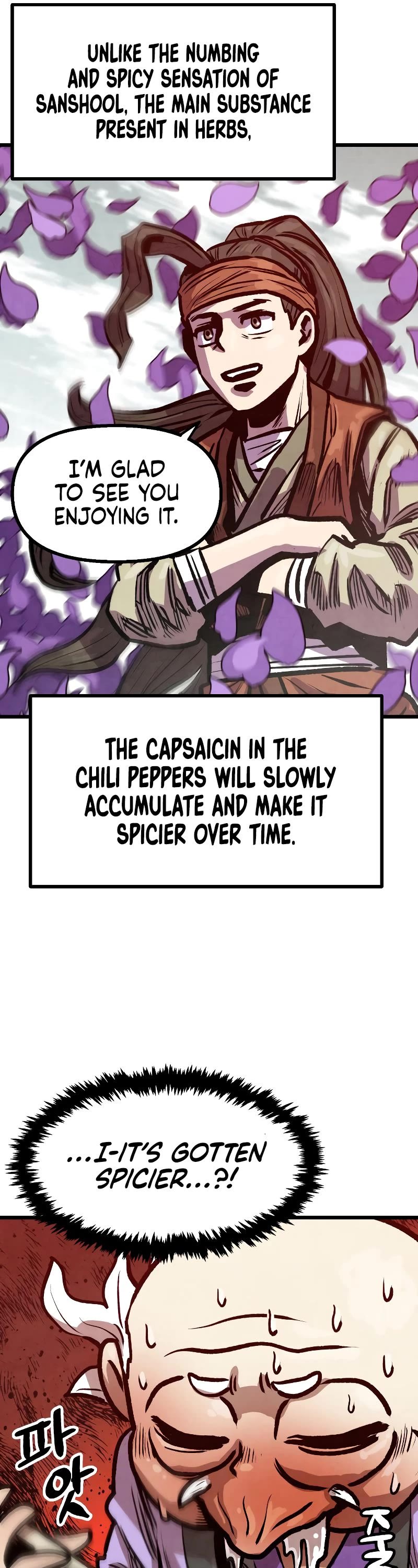 Using My Cooking Skills in a Murim World Chapter 12 page 52 - Chapter 12