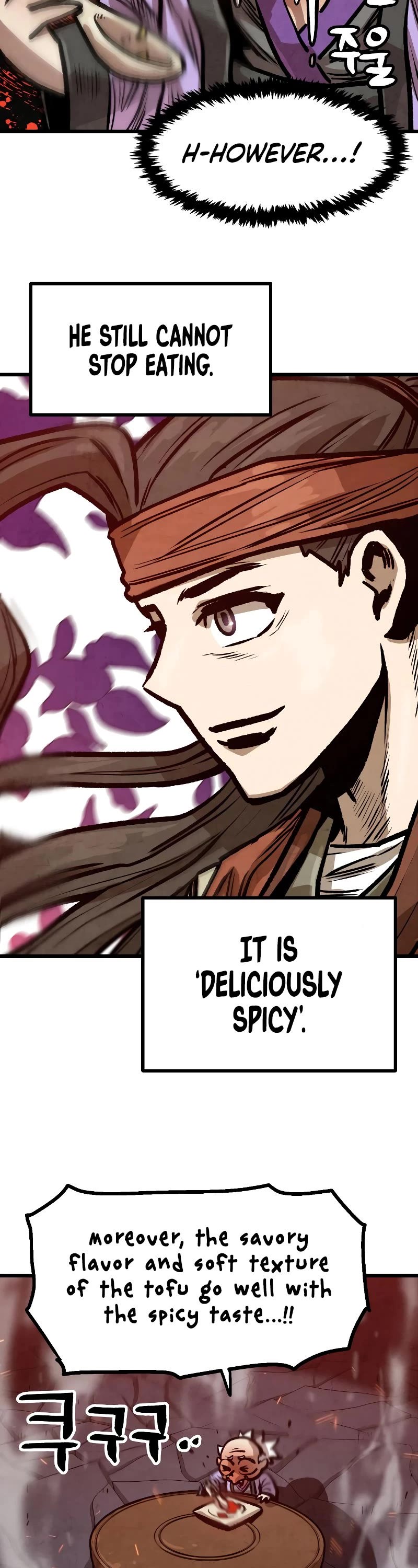 Using My Cooking Skills in a Murim World Chapter 12 page 53 - Chapter 12