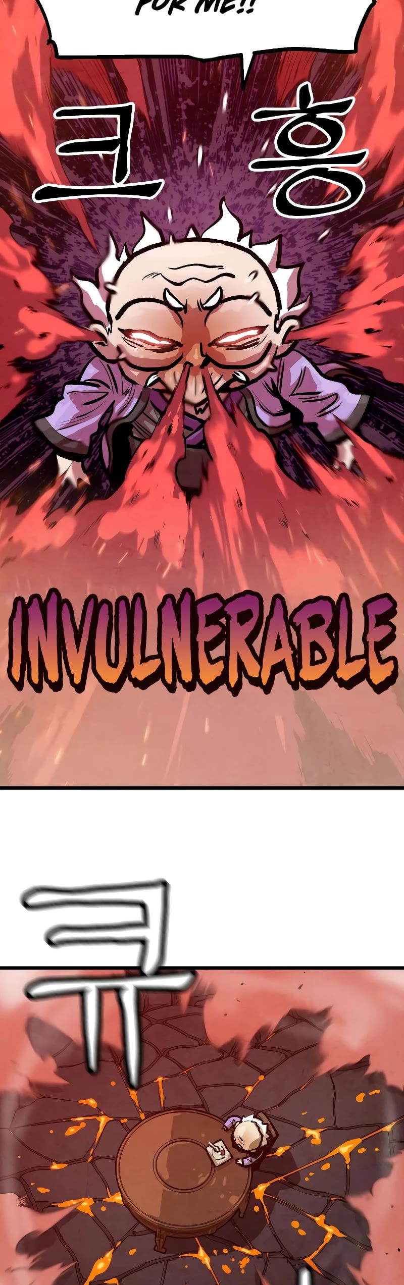 Using My Cooking Skills in a Murim World Chapter 12 page 55 - Chapter 12