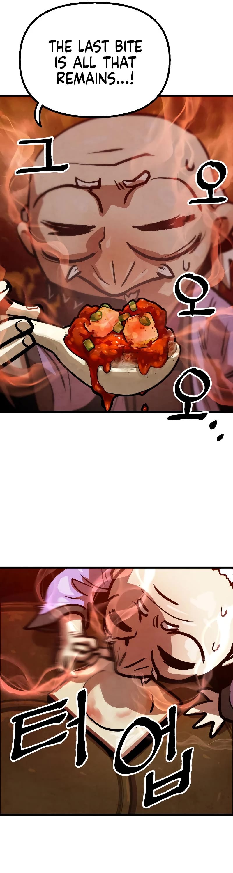 Using My Cooking Skills in a Murim World Chapter 12 page 57 - Chapter 12