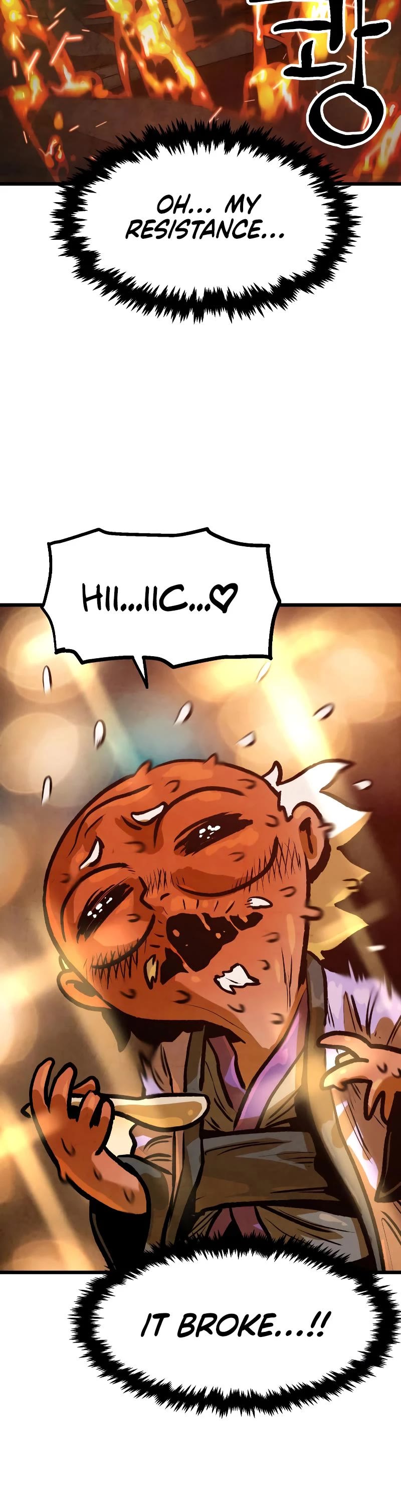 Using My Cooking Skills in a Murim World Chapter 12 page 59 - Chapter 12