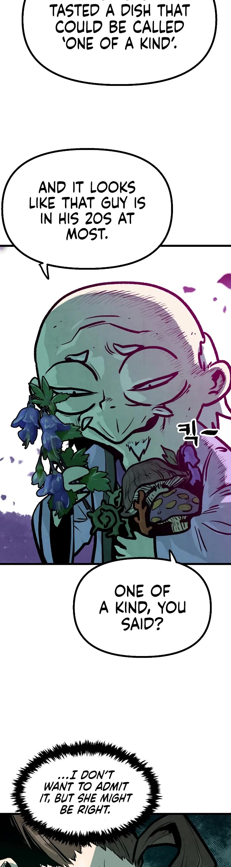 Using My Cooking Skills in a Murim World Chapter 12 page 8 - Chapter 12