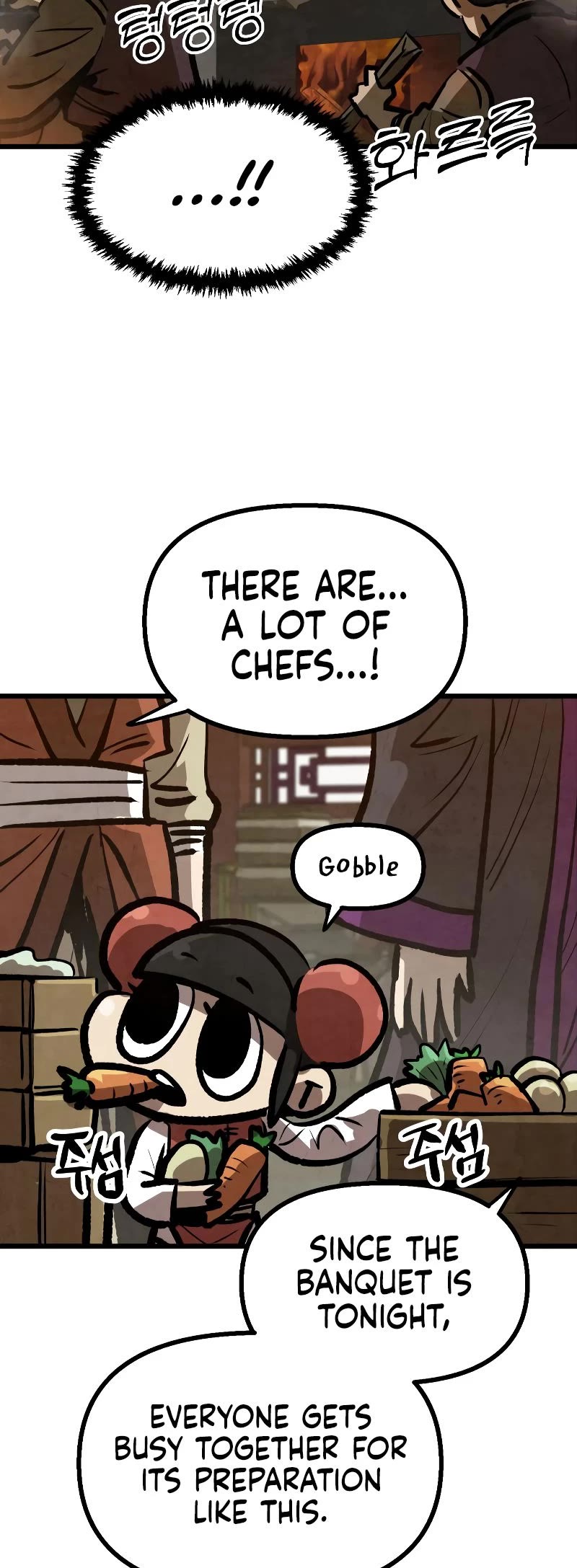 Using My Cooking Skills in a Murim World Chapter 13 page 15 - Chapter 13