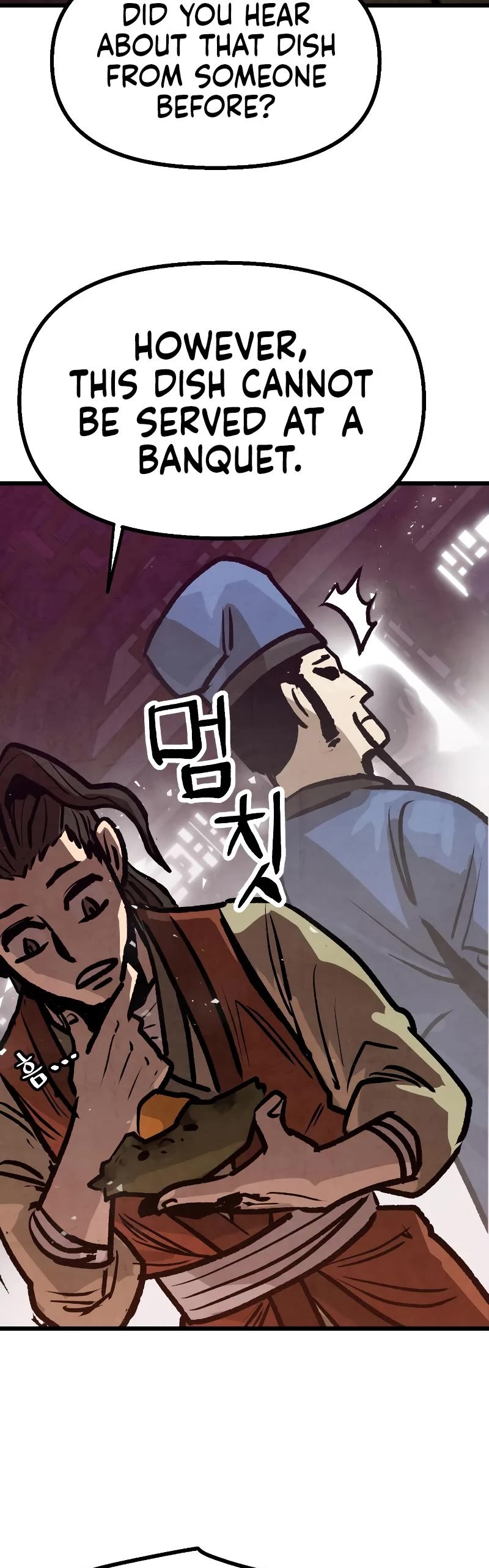 Using My Cooking Skills in a Murim World Chapter 13 page 30 - Chapter 13