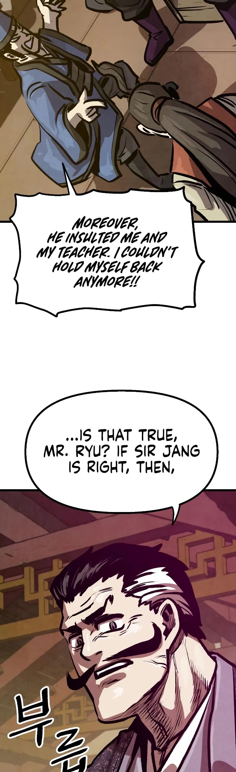 Using My Cooking Skills in a Murim World Chapter 13 page 40 - Chapter 13