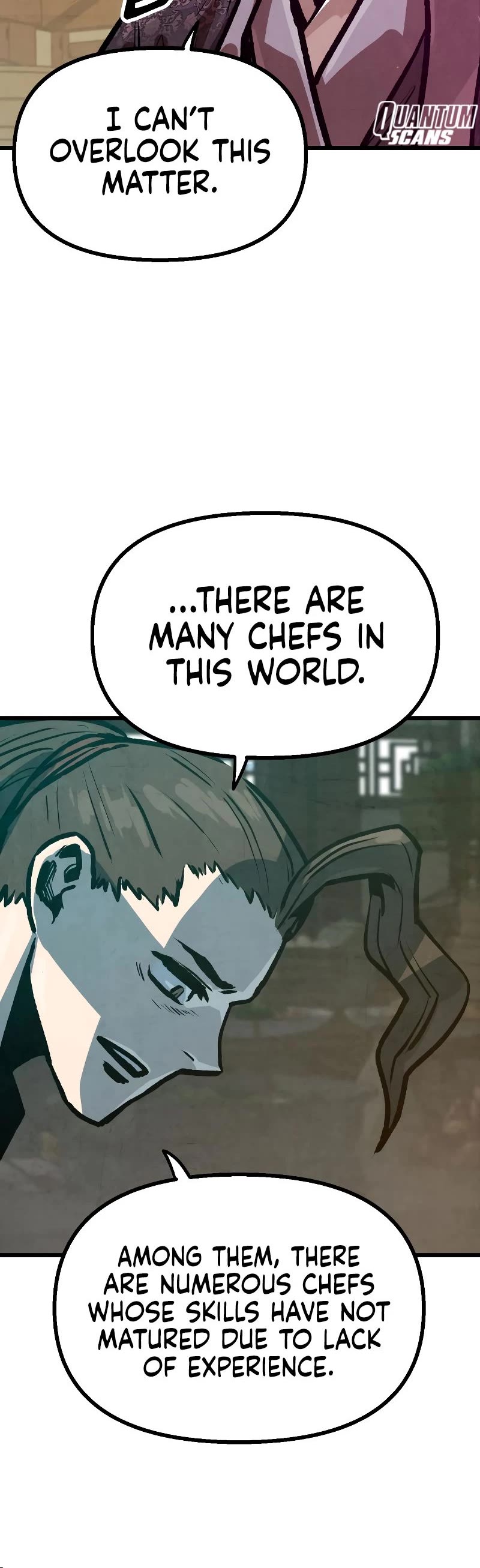 Using My Cooking Skills in a Murim World Chapter 13 page 41 - Chapter 13