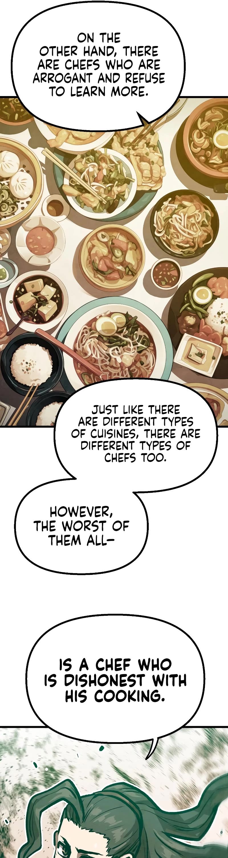 Using My Cooking Skills in a Murim World Chapter 13 page 42 - Chapter 13