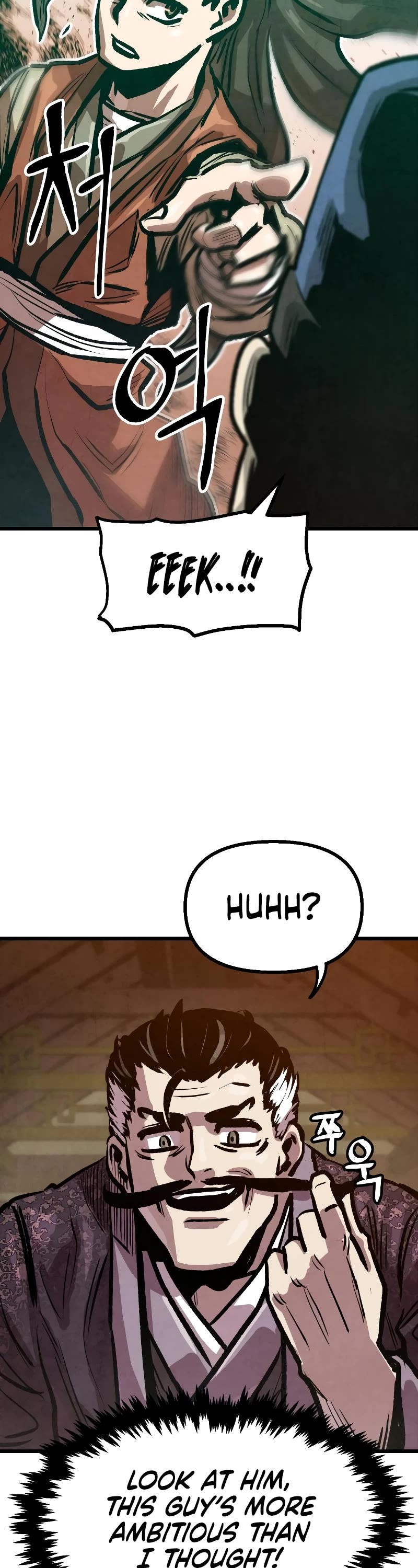 Using My Cooking Skills in a Murim World Chapter 13 page 43 - Chapter 13