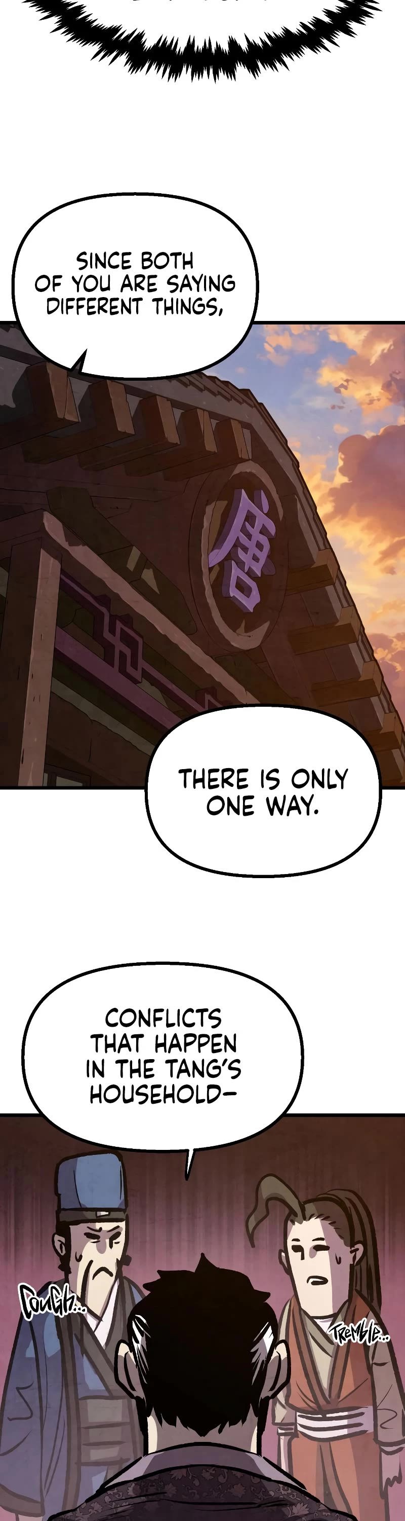 Using My Cooking Skills in a Murim World Chapter 13 page 44 - Chapter 13