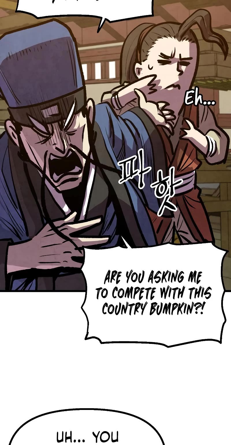 Using My Cooking Skills in a Murim World Chapter 13 page 46 - Chapter 13