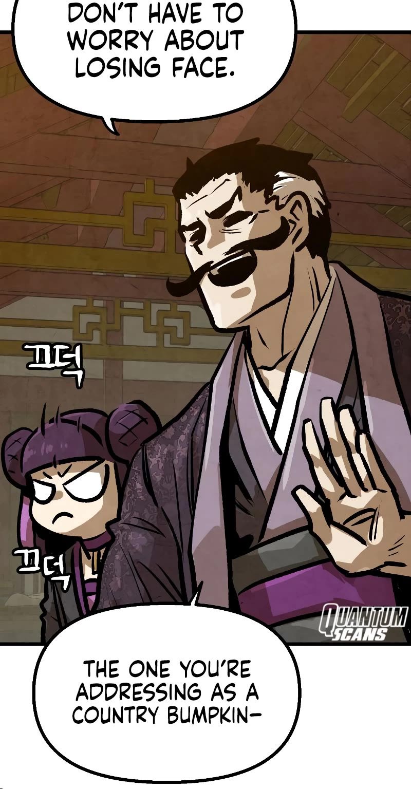 Using My Cooking Skills in a Murim World Chapter 13 page 47 - Chapter 13