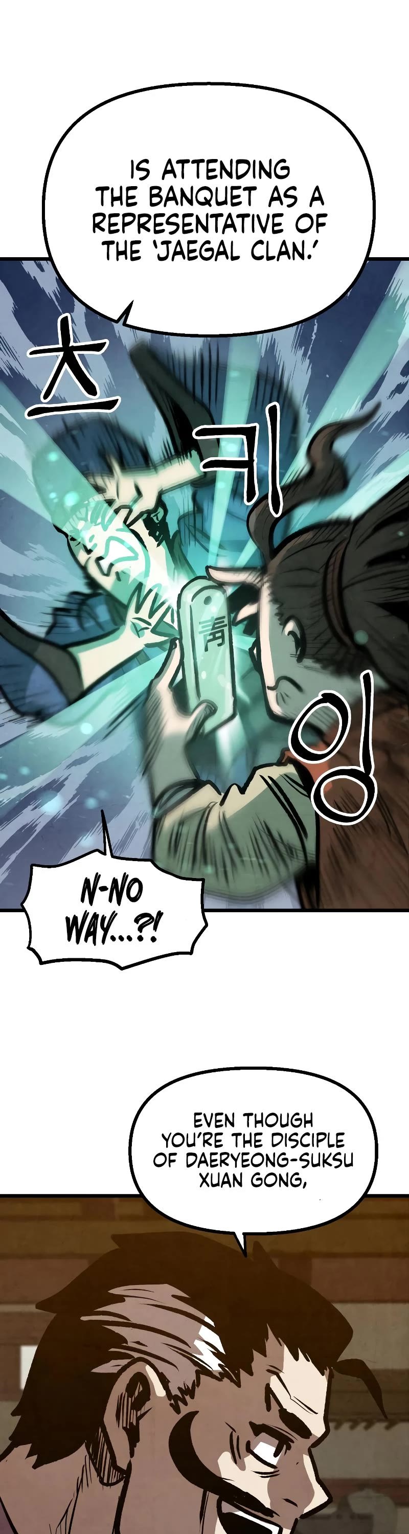 Using My Cooking Skills in a Murim World Chapter 13 page 48 - Chapter 13