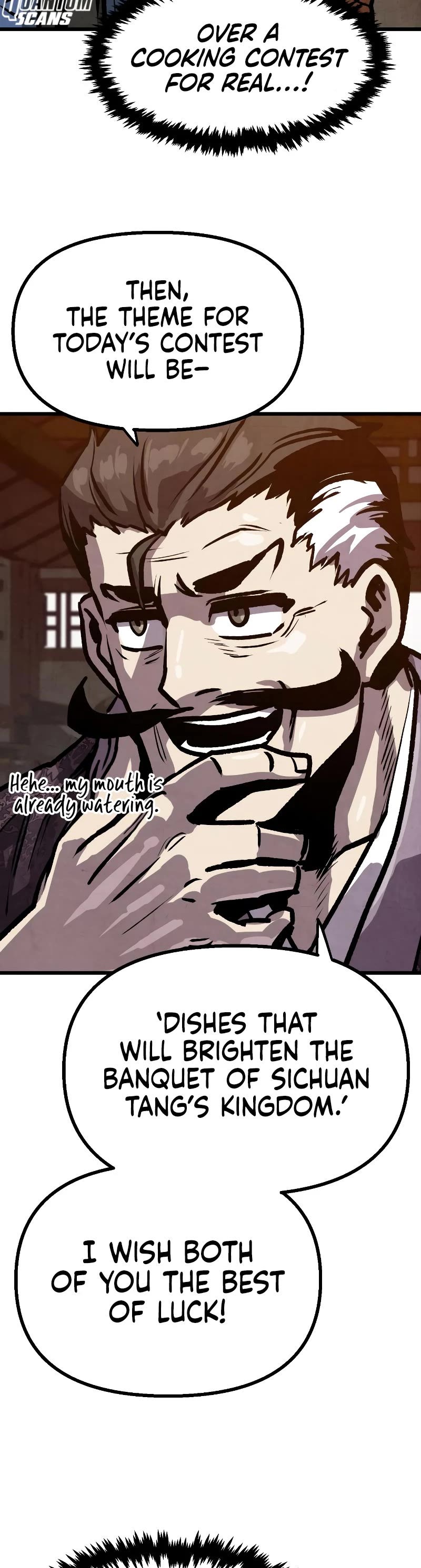 Using My Cooking Skills in a Murim World Chapter 13 page 51 - Chapter 13