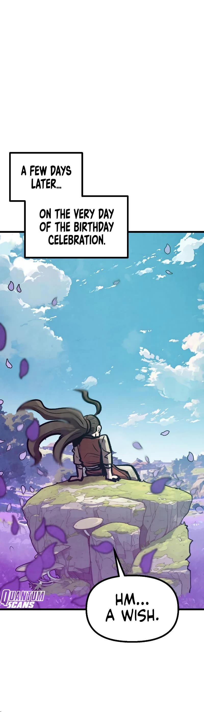 Using My Cooking Skills in a Murim World Chapter 13 page 6 - Chapter 13