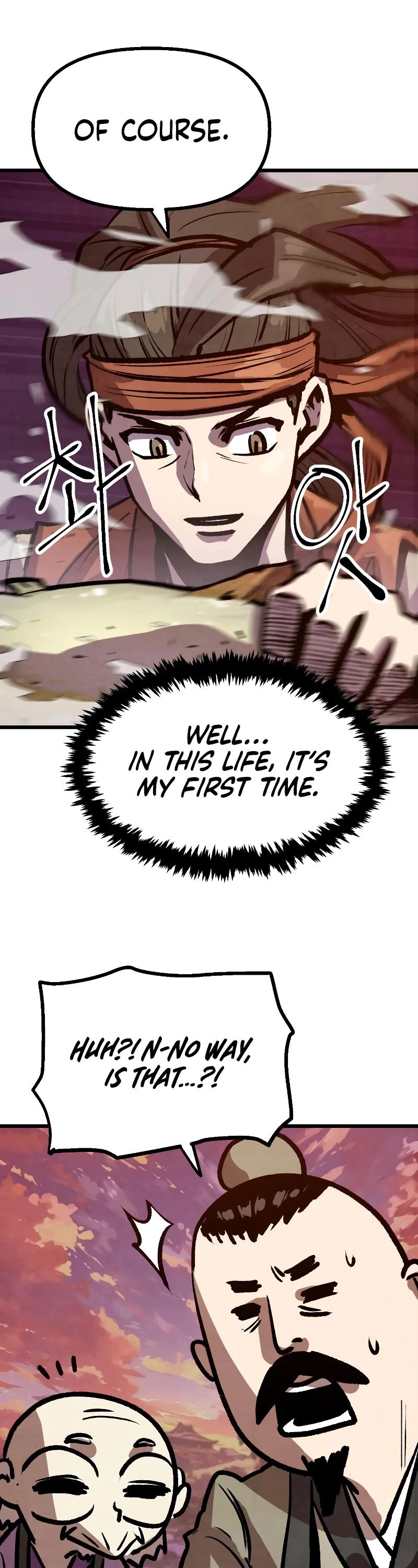 Using My Cooking Skills in a Murim World Chapter 14 page 13 - Chapter 14