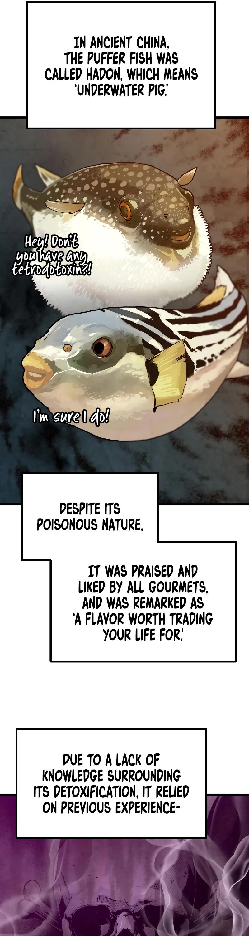 Using My Cooking Skills in a Murim World Chapter 14 page 17 - Chapter 14