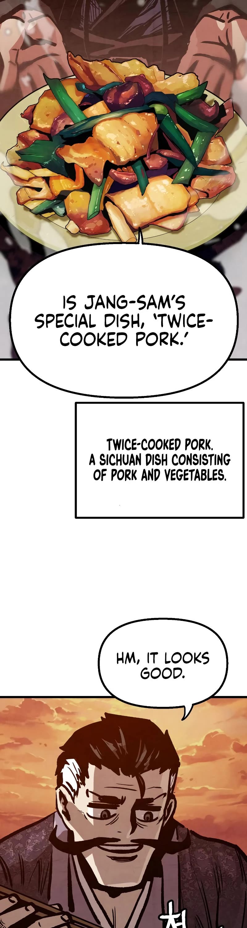 Using My Cooking Skills in a Murim World Chapter 14 page 28 - Chapter 14