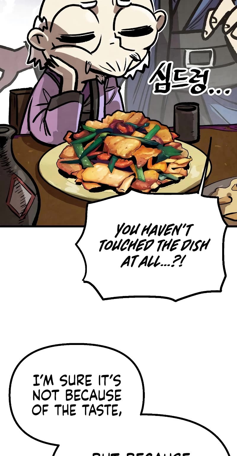 Using My Cooking Skills in a Murim World Chapter 14 page 31 - Chapter 14