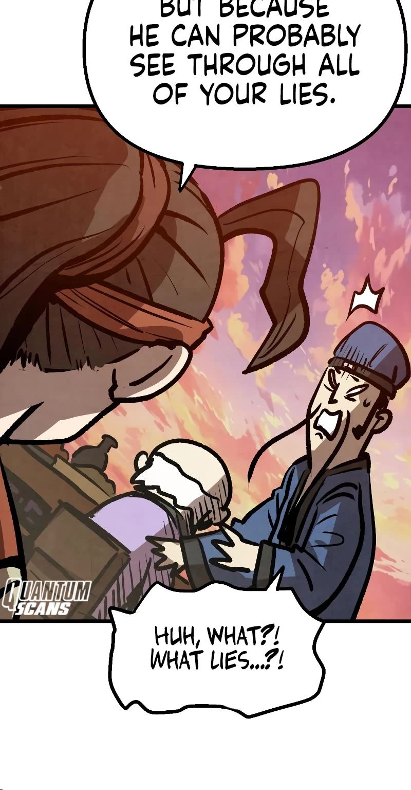 Using My Cooking Skills in a Murim World Chapter 14 page 32 - Chapter 14