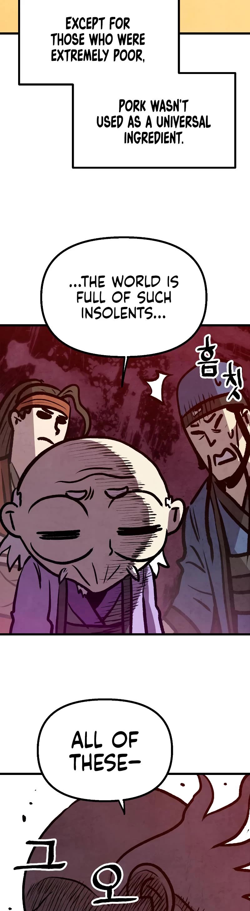 Using My Cooking Skills in a Murim World Chapter 14 page 36 - Chapter 14