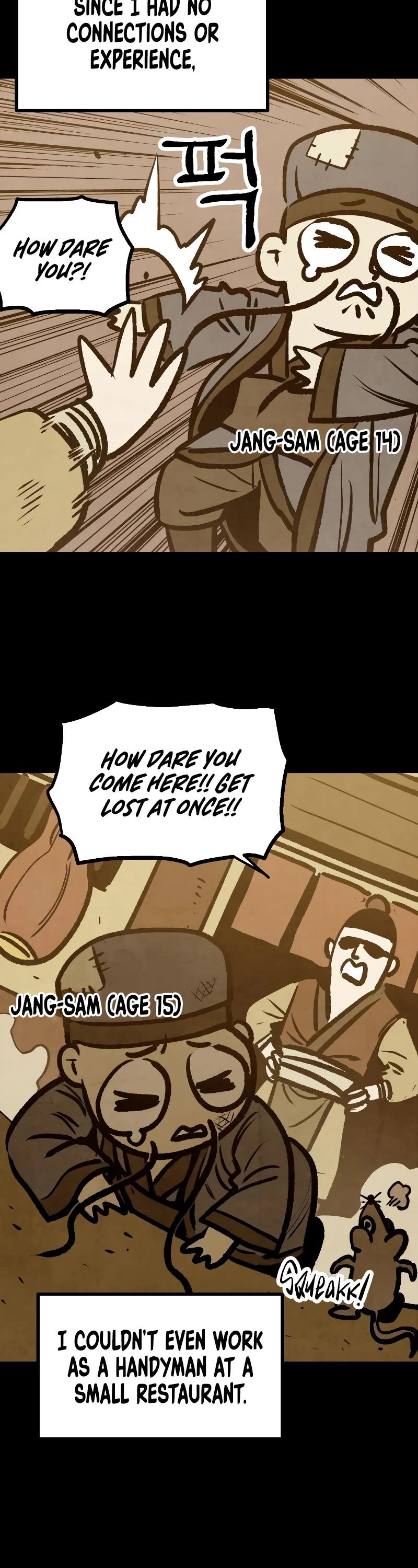 Using My Cooking Skills in a Murim World Chapter 14 page 41 - Chapter 14