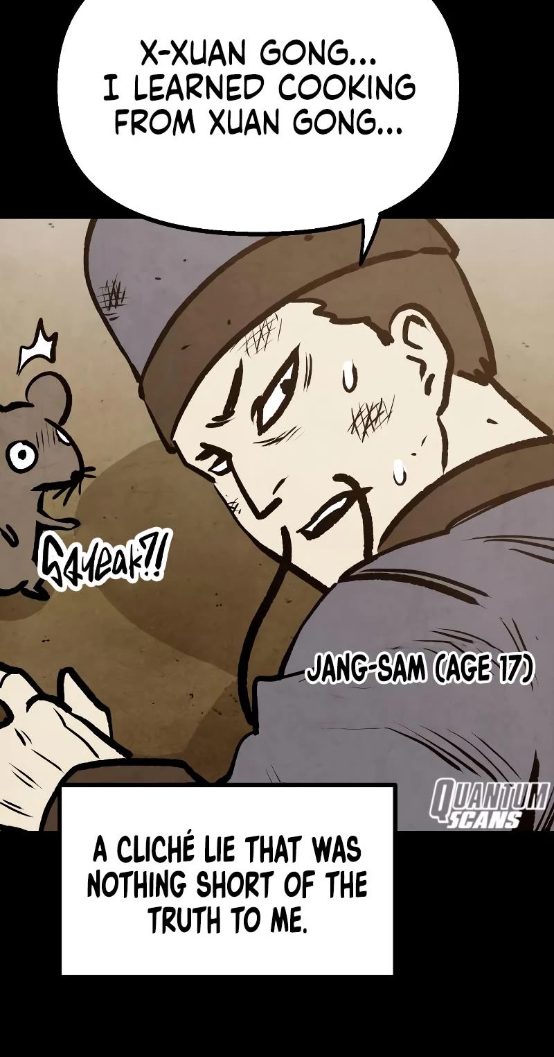 Using My Cooking Skills in a Murim World Chapter 14 page 43 - Chapter 14