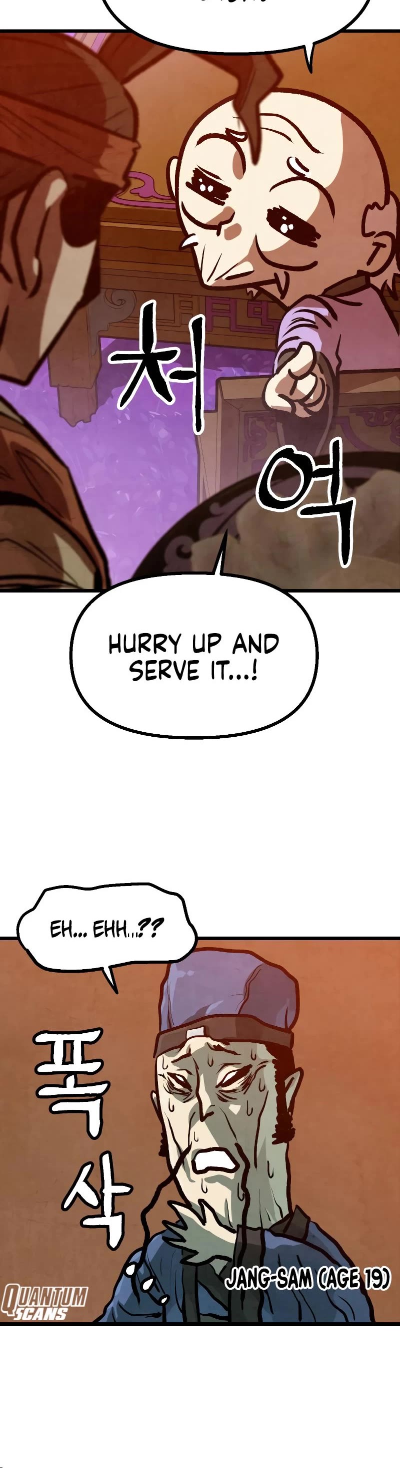 Using My Cooking Skills in a Murim World Chapter 14 page 48 - Chapter 14