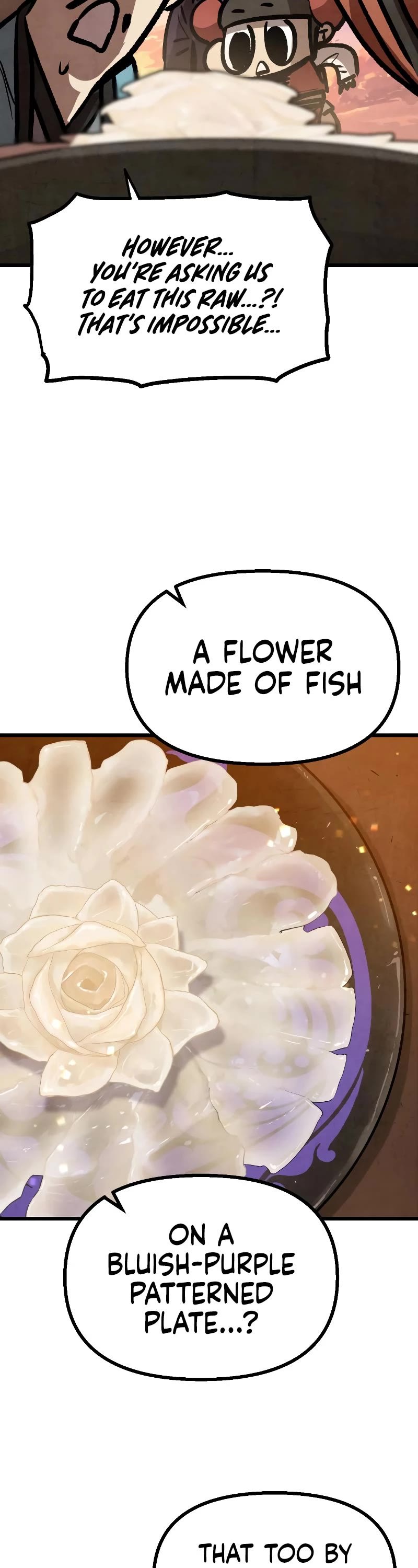Using My Cooking Skills in a Murim World Chapter 14 page 51 - Chapter 14