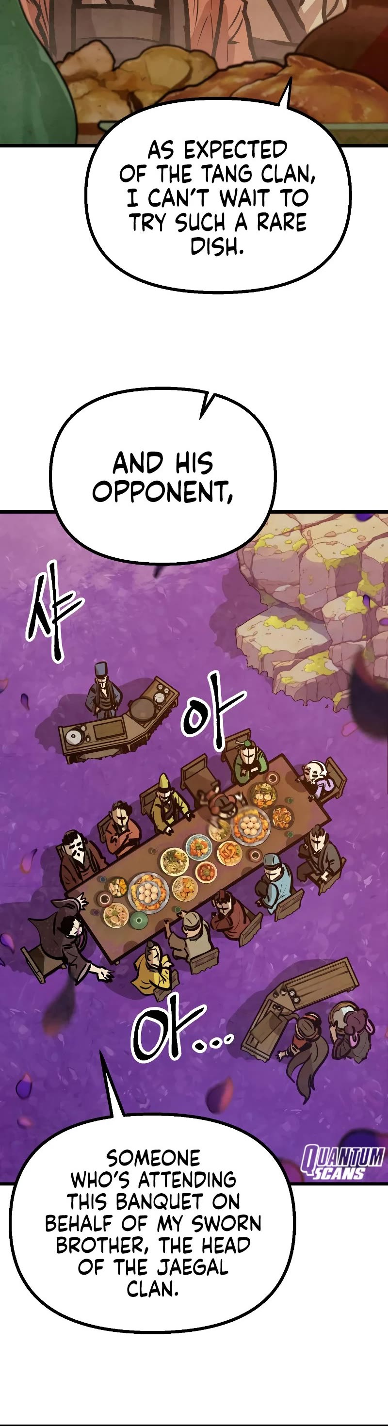 Using My Cooking Skills in a Murim World Chapter 14 page 6 - Chapter 14