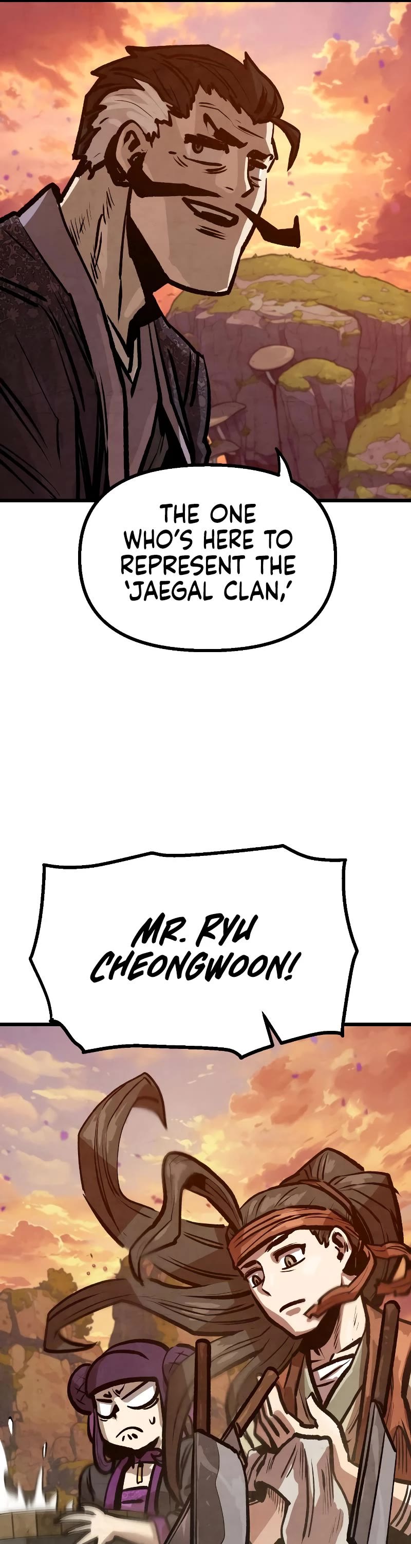 Using My Cooking Skills in a Murim World Chapter 14 page 7 - Chapter 14