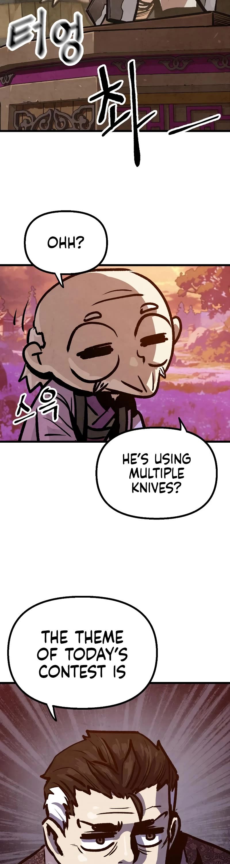 Using My Cooking Skills in a Murim World Chapter 14 page 8 - Chapter 14