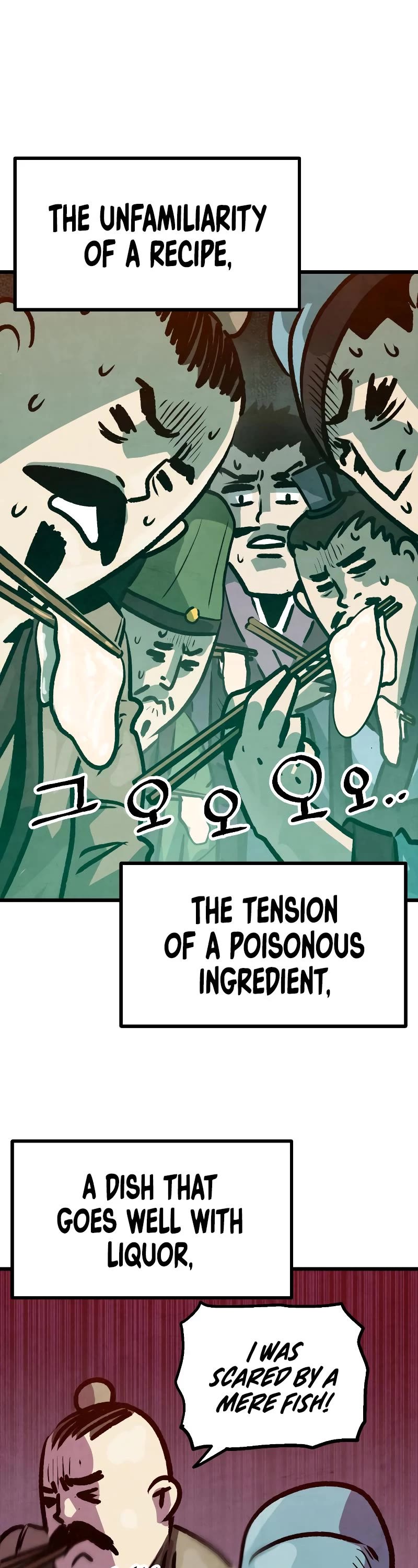 Using My Cooking Skills in a Murim World Chapter 15 page 10 - Chapter 15