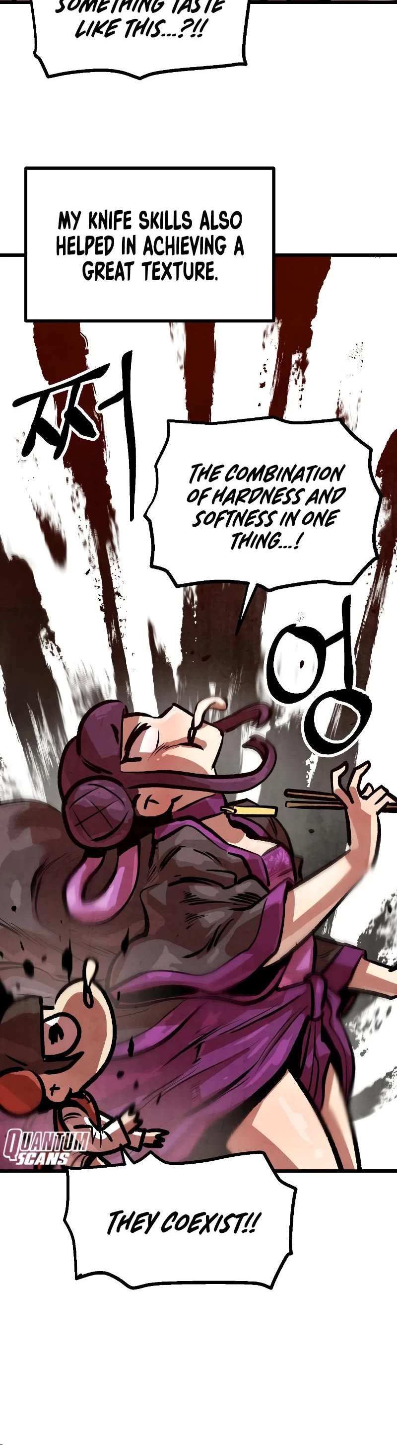 Using My Cooking Skills in a Murim World Chapter 15 page 12 - Chapter 15