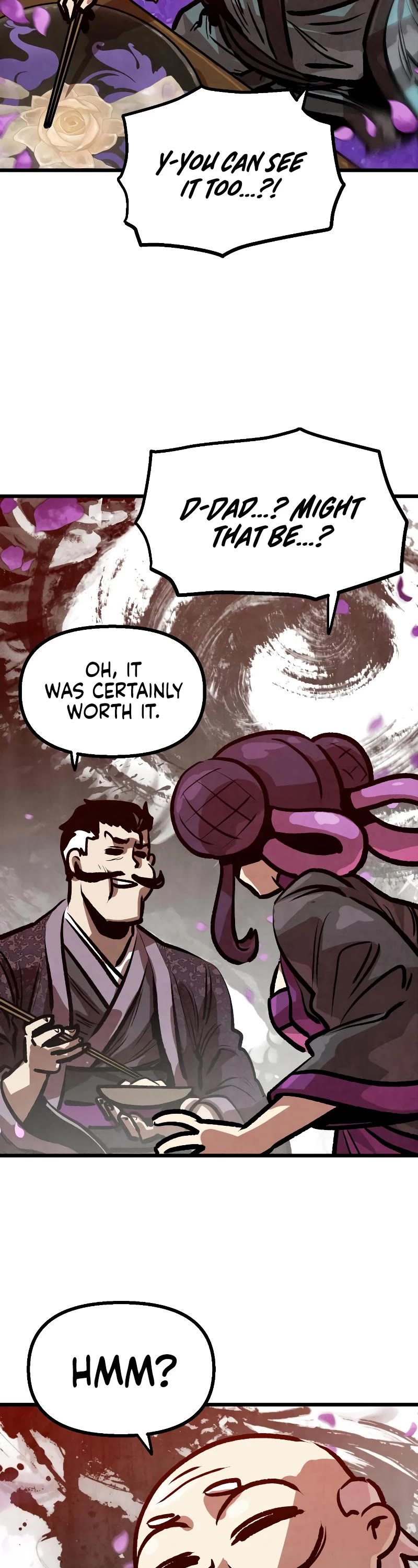 Using My Cooking Skills in a Murim World Chapter 15 page 16 - Chapter 15