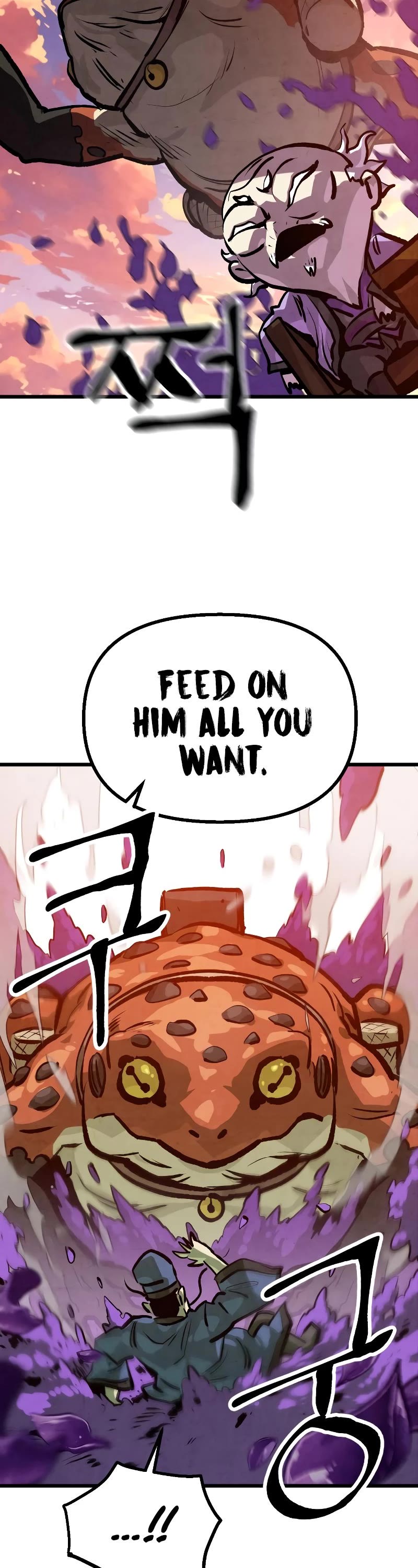 Using My Cooking Skills in a Murim World Chapter 15 page 25 - Chapter 15