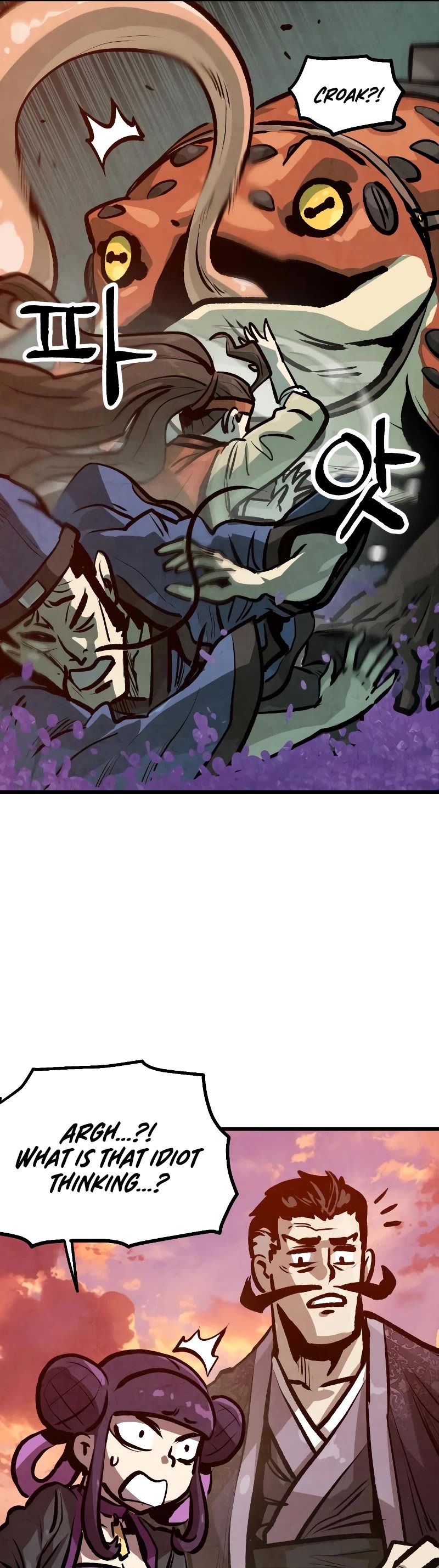 Using My Cooking Skills in a Murim World Chapter 15 page 27 - Chapter 15