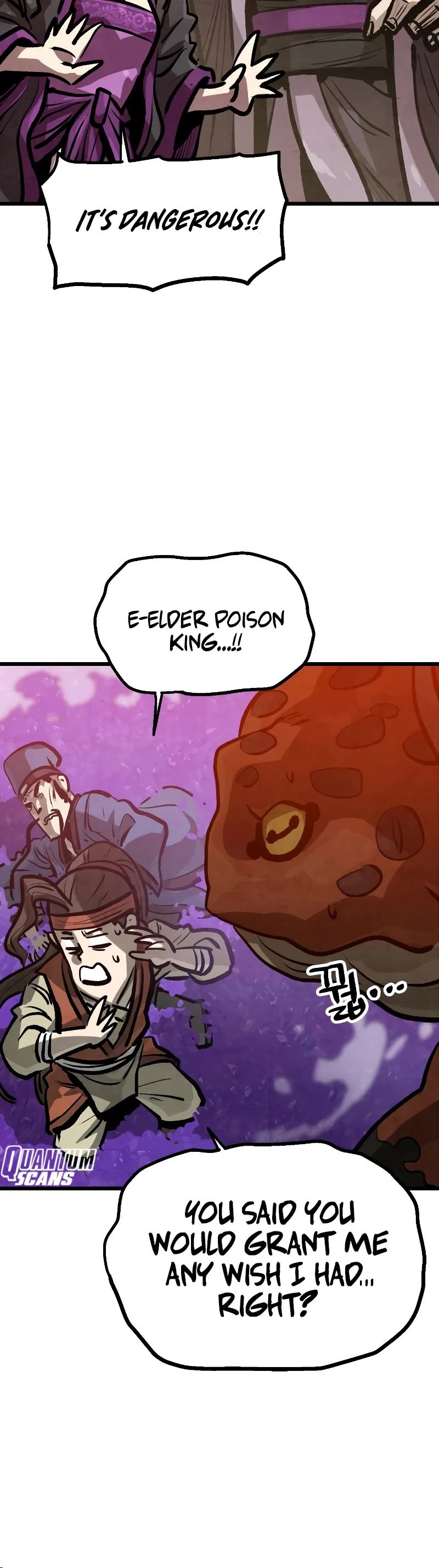 Using My Cooking Skills in a Murim World Chapter 15 page 28 - Chapter 15