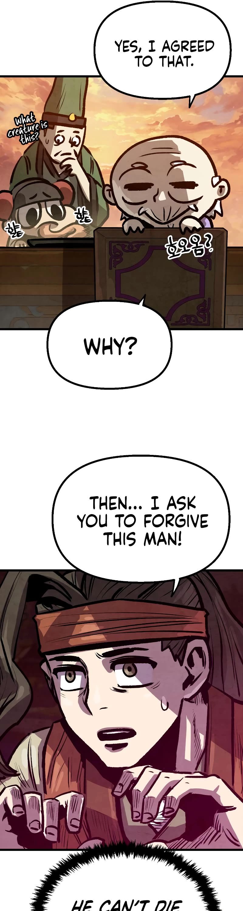 Using My Cooking Skills in a Murim World Chapter 15 page 29 - Chapter 15